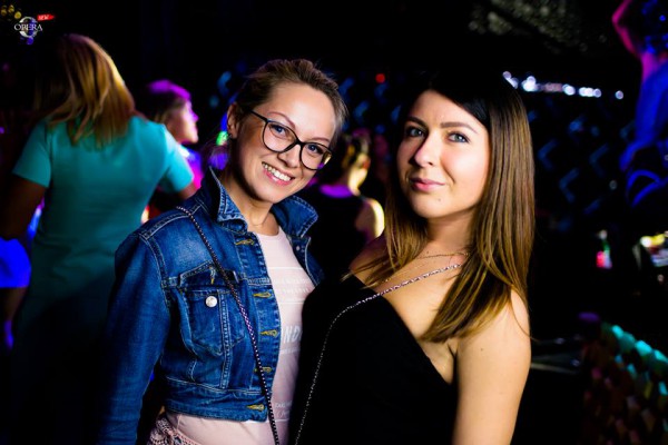 Відкриття клубного сезону, “Opera dance club”! - Фото 28