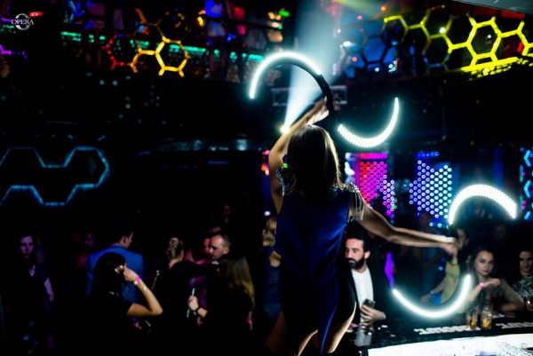 Відкриття клубного сезону, “Opera dance club”! - Фото 32