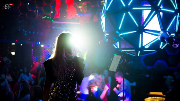 Відкриття клубного сезону, “Opera dance club”! - Фото 44
