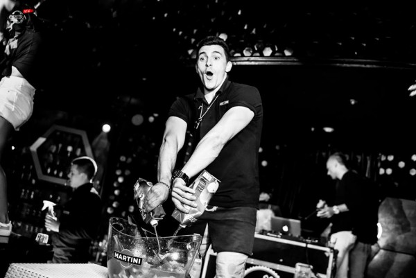 Відкриття клубного сезону, “Opera dance club”! - Фото 46