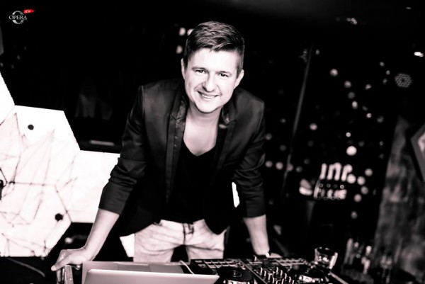 Відкриття клубного сезону, “Opera dance club”! - Фото 50