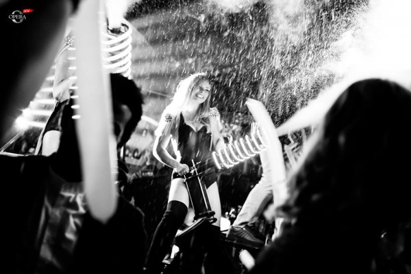 Відкриття клубного сезону, “Opera dance club”! - Фото 54