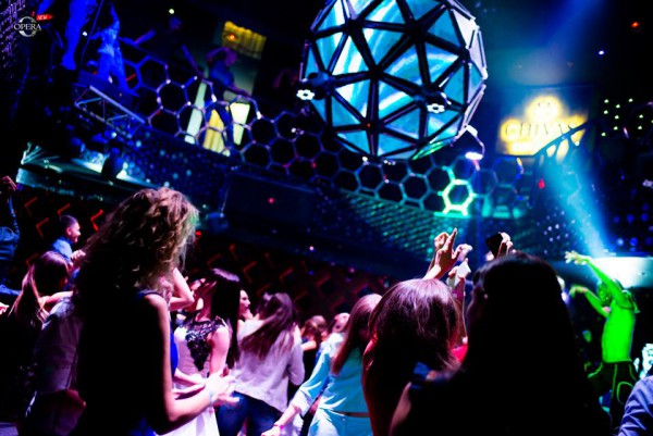 Відкриття клубного сезону, “Opera dance club”! - Фото 62