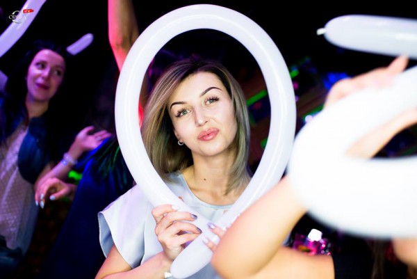 Відкриття клубного сезону, “Opera dance club”! - Фото 68