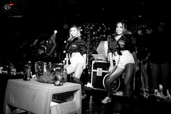Відкриття клубного сезону, “Opera dance club”! - Фото 72