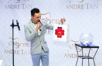 Презентація колекції одягу для немовлят від Андре Тан&”Тигрес”! - Фото 3