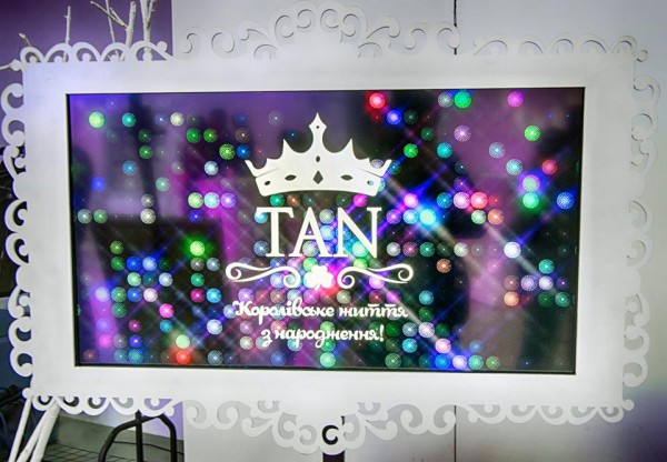 Презентація колекції одягу для немовлят від Андре Тан&”Тигрес”! - Фото 6