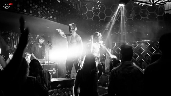 Відкриття клубного сезону, “Opera dance club”! - Фото 78