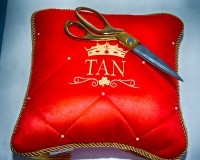 Презентація колекції одягу для немовлят від Андре Тан&”Тигрес”! - Фото 13