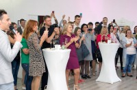 Презентація колекції одягу для немовлят від Андре Тан&”Тигрес”! - Фото 15