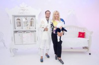 Презентація колекції одягу для немовлят від Андре Тан&”Тигрес”! - Фото 19