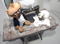 Презентація колекції одягу для немовлят від Андре Тан&”Тигрес”! - Фото 25