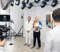 Презентація колекції одягу для немовлят від Андре Тан&”Тигрес”! - Фото 27