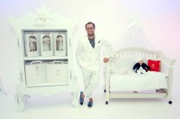 Презентація колекції одягу для немовлят від Андре Тан&”Тигрес”! - Фото 29