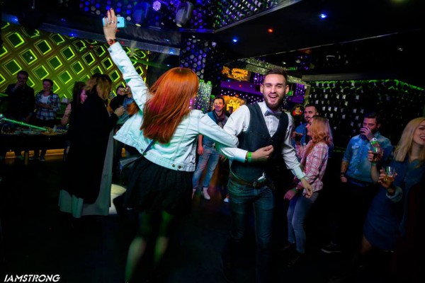 Only Party Makers:) - Фото 4