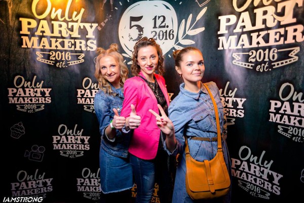 Only Party Makers:) - Фото 8
