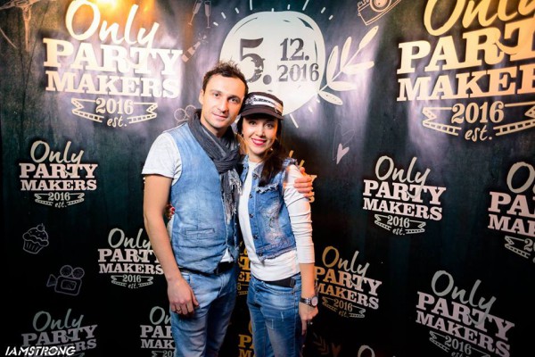 Only Party Makers:) - Фото 10