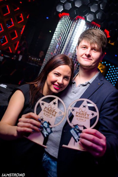 Only Party Makers:) - Фото 12