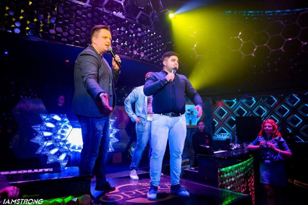 Only Party Makers:) - Фото 14