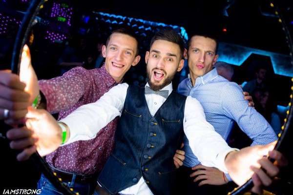 Only Party Makers:) - Фото 30