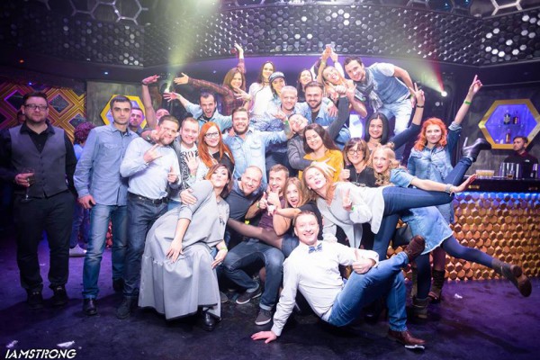 Святкові заходи - Фото 9