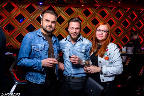 Only Party Makers:) - Фото 46