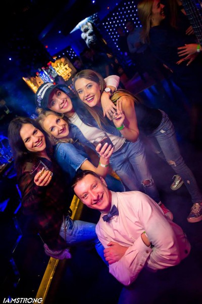 Only Party Makers:) - Фото 50