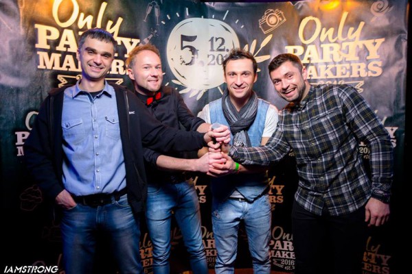 Only Party Makers:) - Фото 54