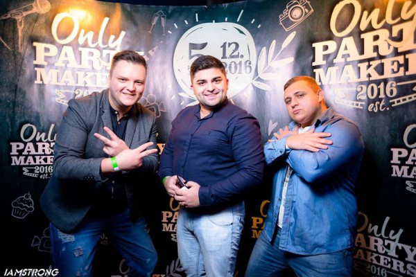 Only Party Makers:) - Фото 58