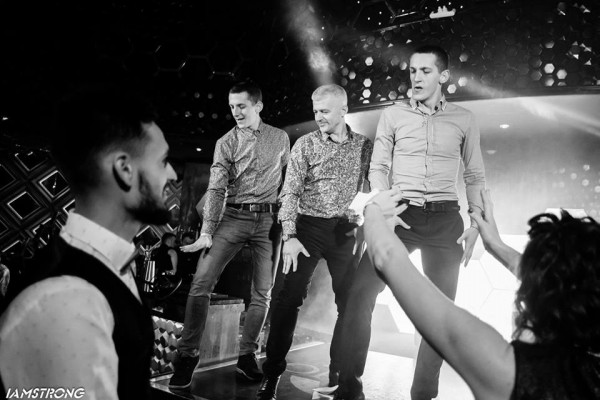 Only Party Makers:) - Фото 64