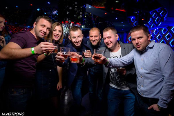 Only Party Makers:) - Фото 68