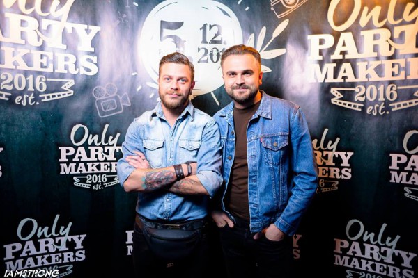 Only Party Makers:) - Фото 72