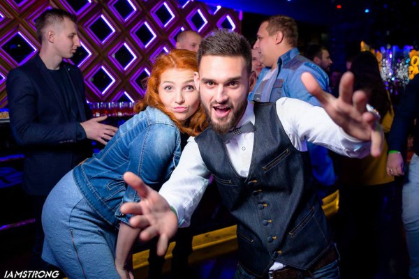 Only Party Makers:) - Фото 76