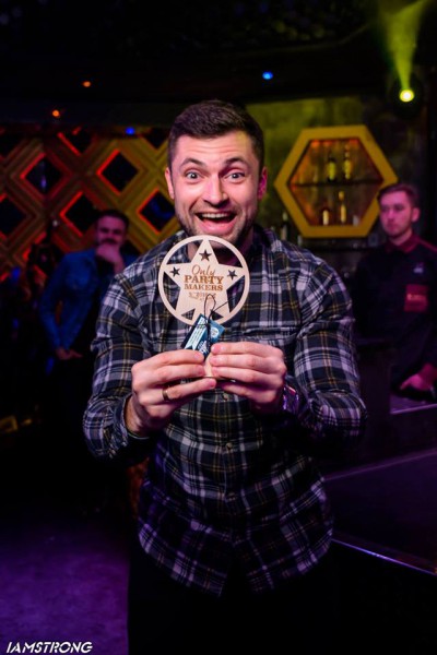 Only Party Makers:) - Фото 82