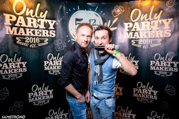 Only Party Makers:) - Фото 88