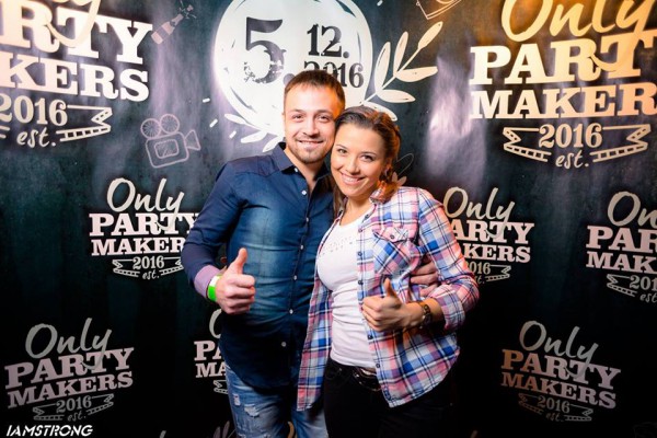 Only Party Makers:) - Фото 94