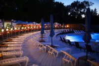 Sunset party…Rotonda beach club… - Фото 139