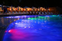 Sunset party…Rotonda beach club… - Фото 141