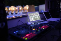 Sunset party…Rotonda beach club… - Фото 143