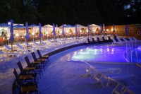 Sunset party…Rotonda beach club… - Фото 145