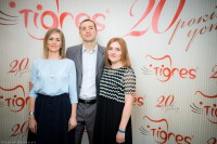 20 років компанії “Тигрес”!!!) - Фото 19