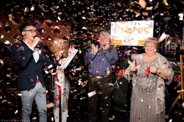 20 років компанії “Тигрес”!!!) - Фото 24