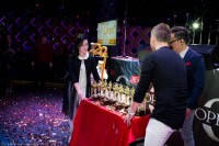 20 років компанії “Тигрес”!!!) - Фото 35