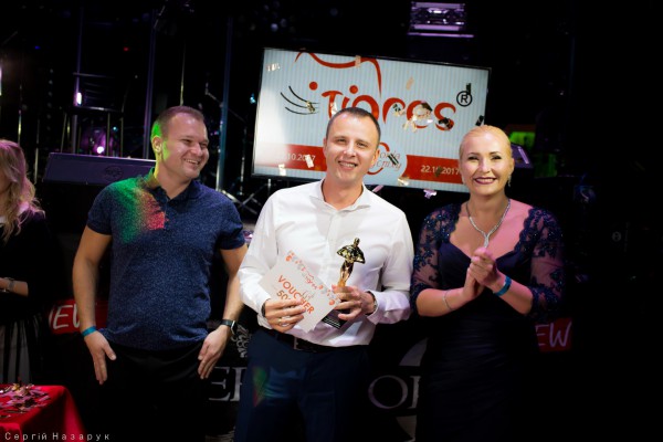 20 років компанії “Тигрес”!!!) - Фото 38