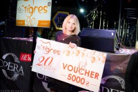 20 років компанії “Тигрес”!!!) - Фото 53