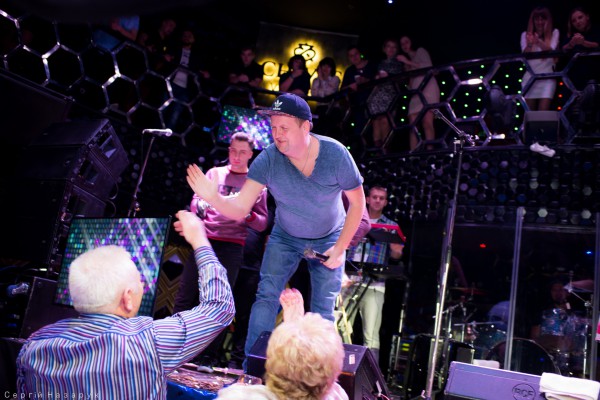 20 років компанії “Тигрес”!!!) - Фото 58