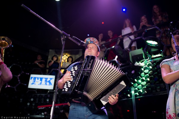 20 років компанії “Тигрес”!!!) - Фото 60