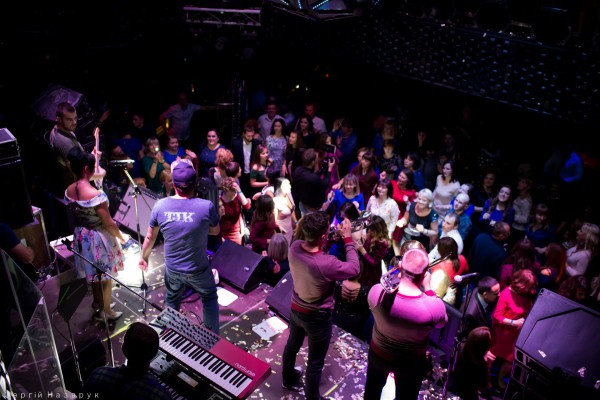 20 років компанії “Тигрес”!!!) - Фото 62