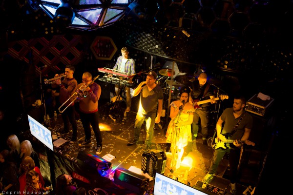 20 років компанії “Тигрес”!!!) - Фото 66