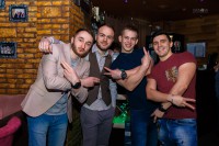 Корпоратив Opera Dance Club & Karaoke Restaurant! - Фото 3